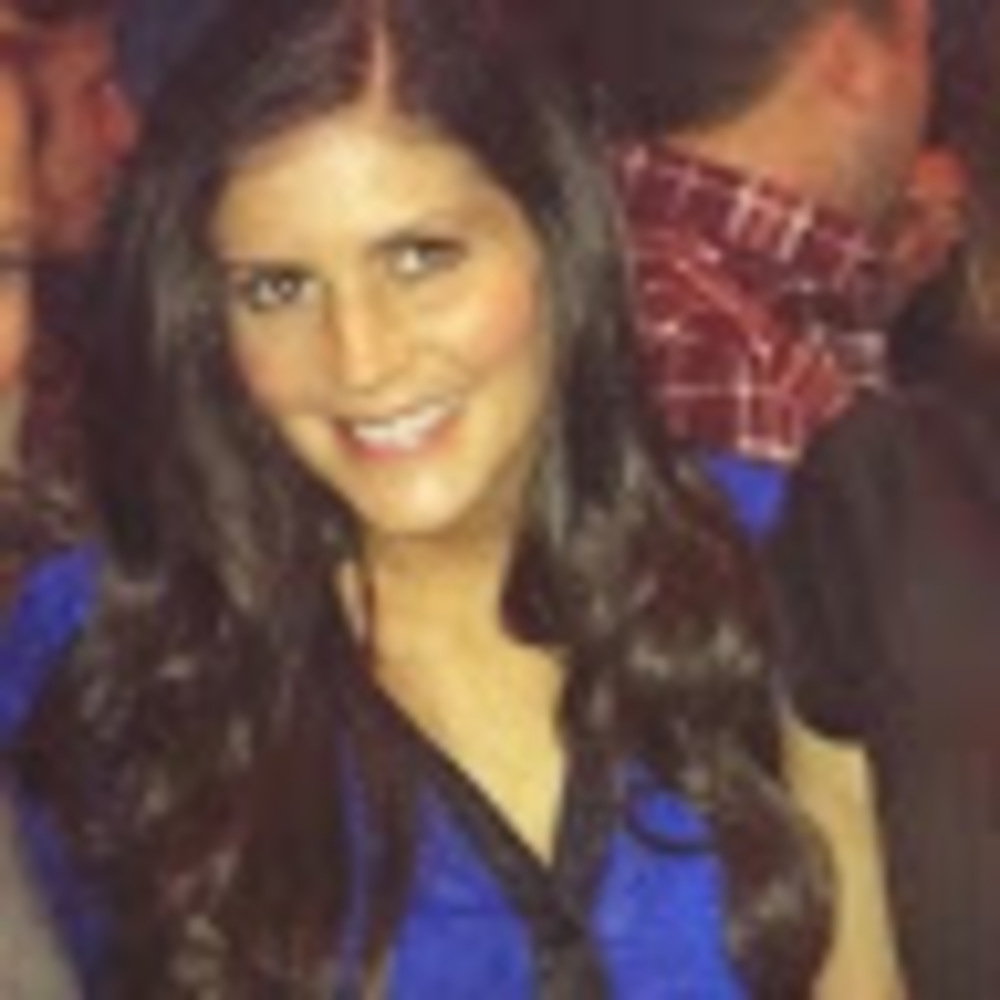 Meet your Posher, Ashley